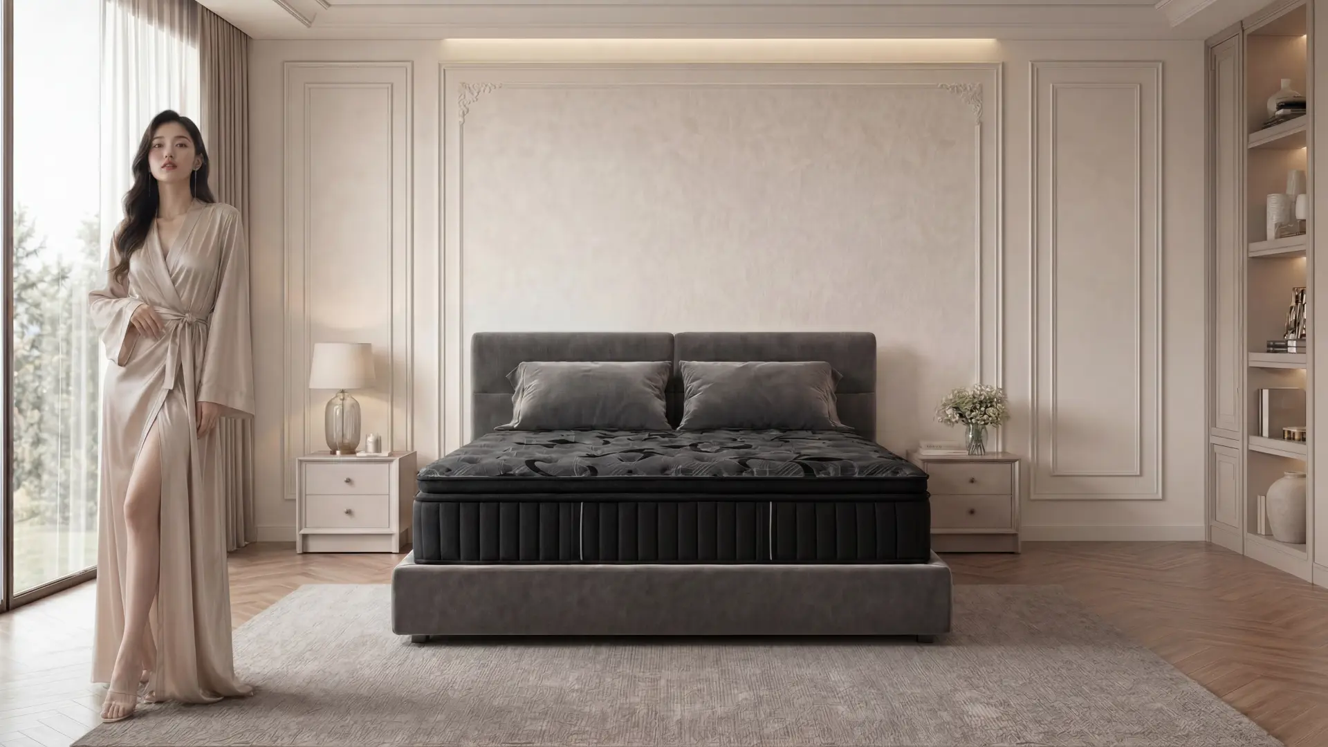 Best mattress for back pain