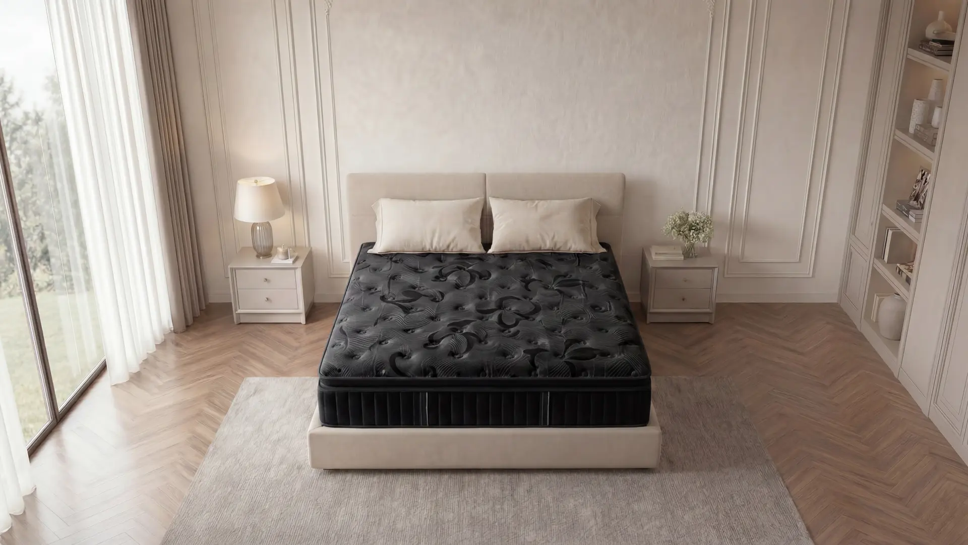 Best mattress for back pain