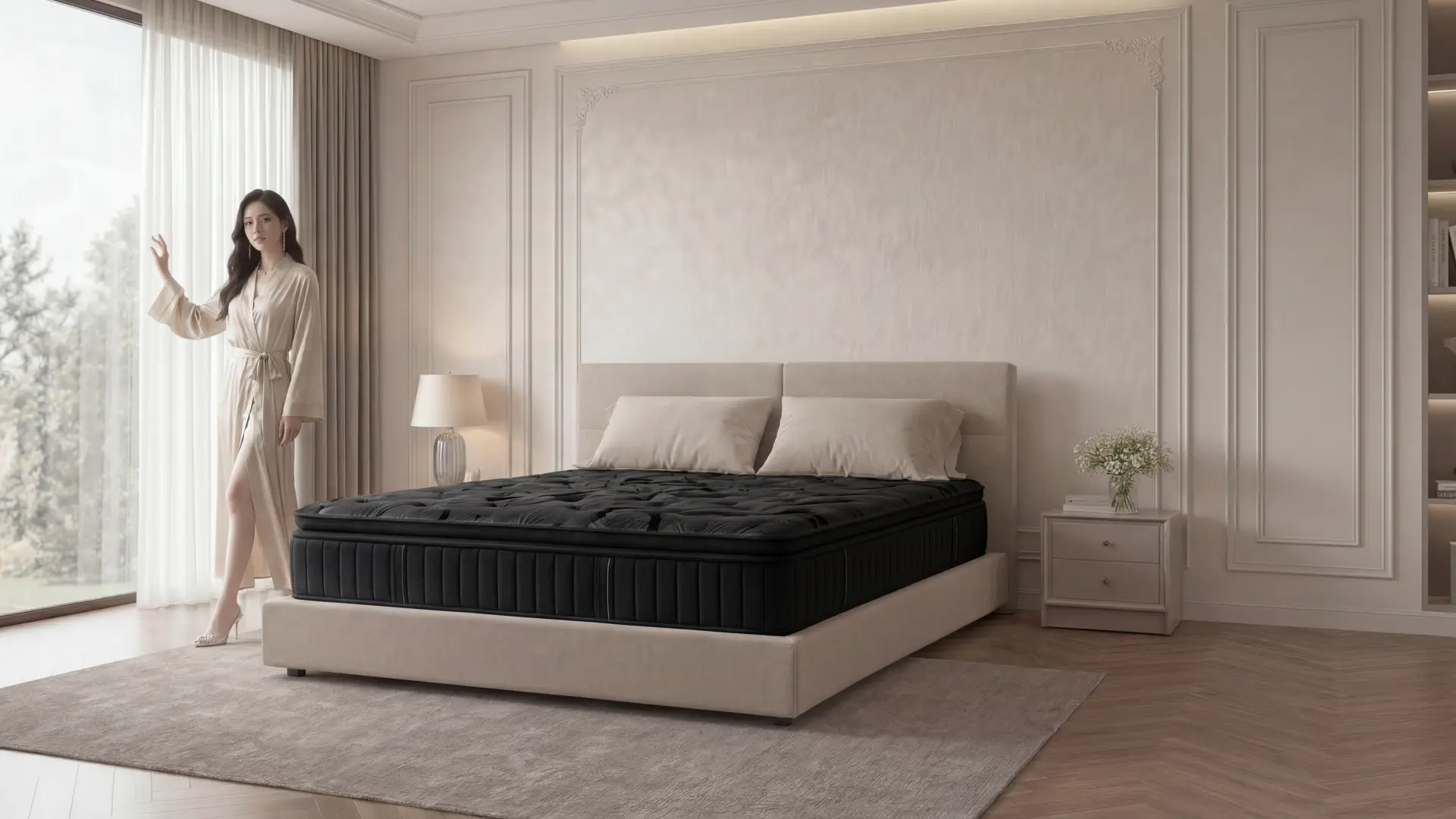 Best mattress for back pain