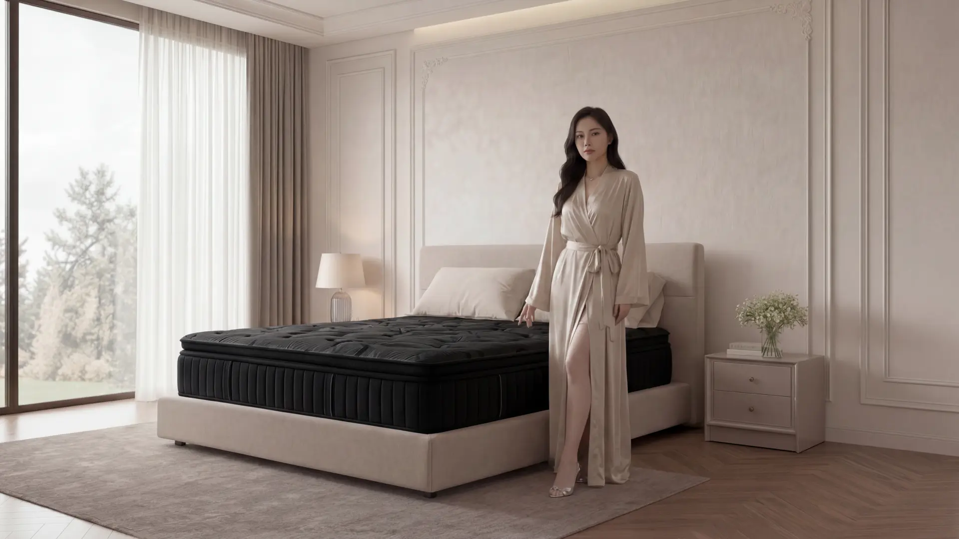 Best mattress for back pain
