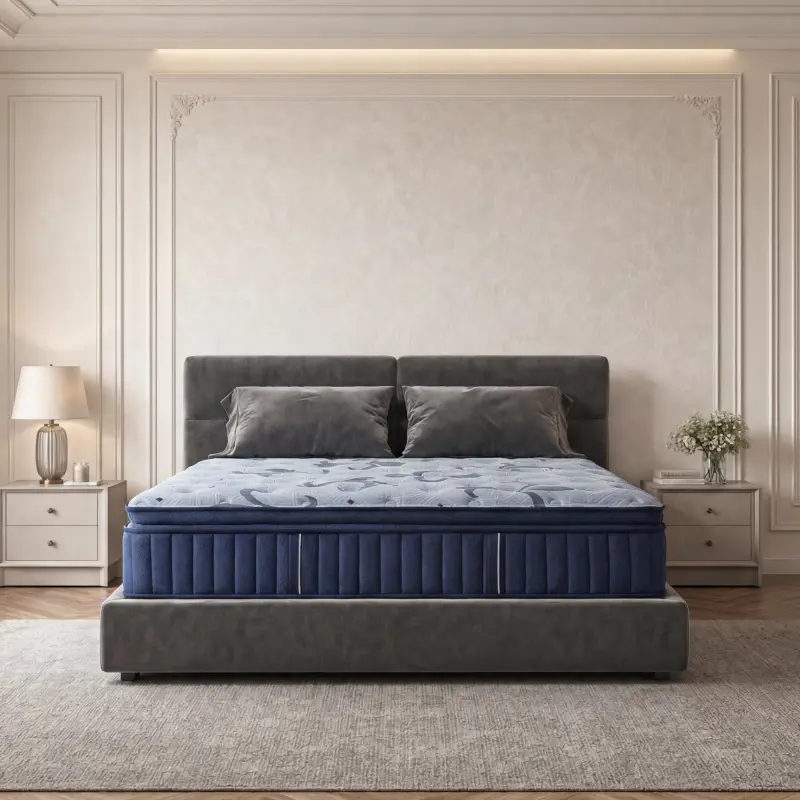 Mattress Manufacturer | Custom OEM & ODM Solutions | Cloud Point