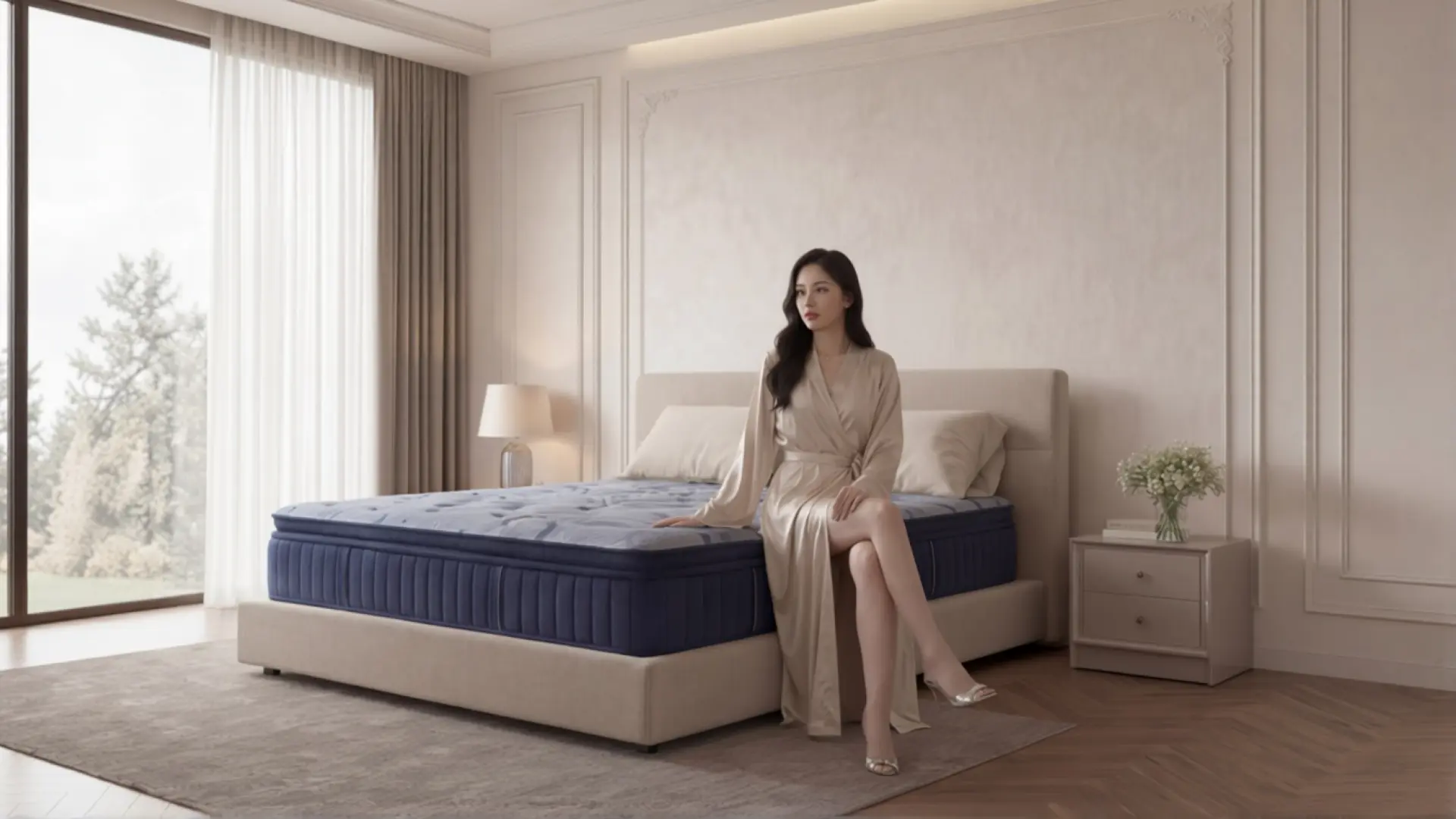 Best mattress for hot sleepers