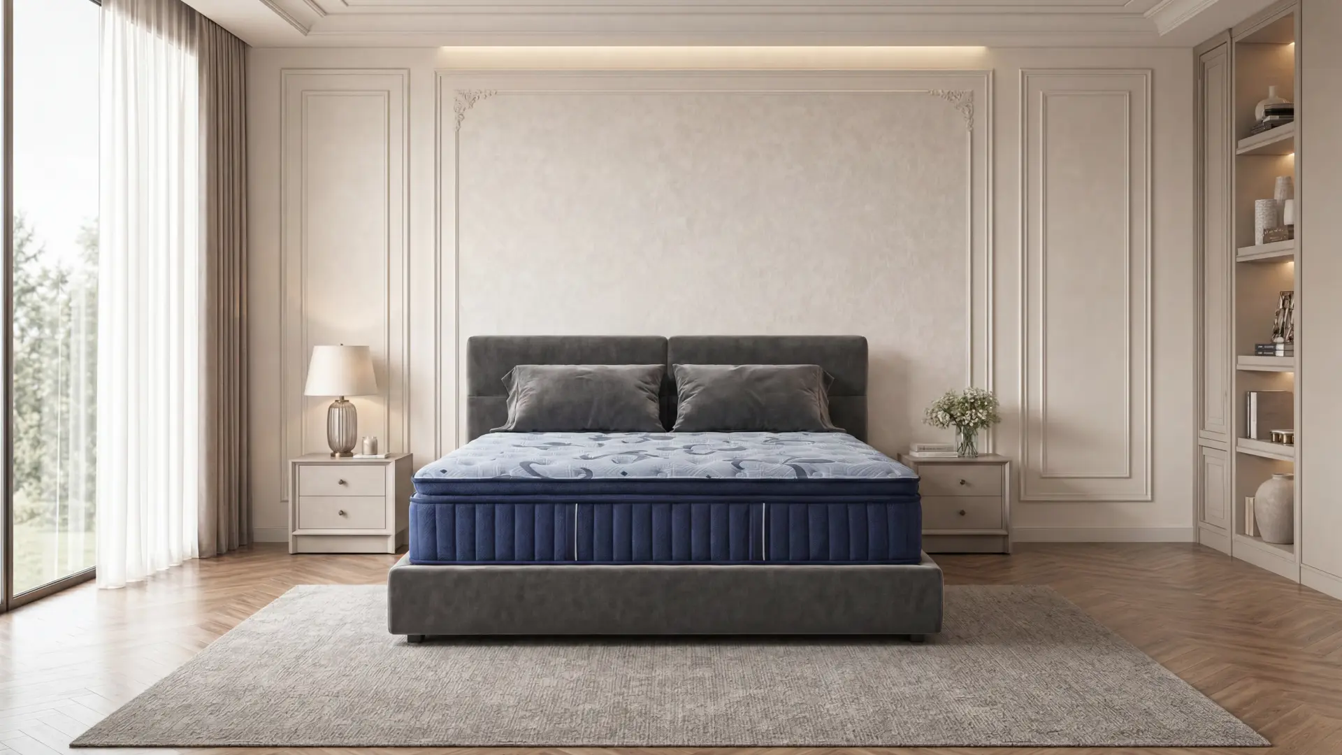 Best mattress for hot sleepers