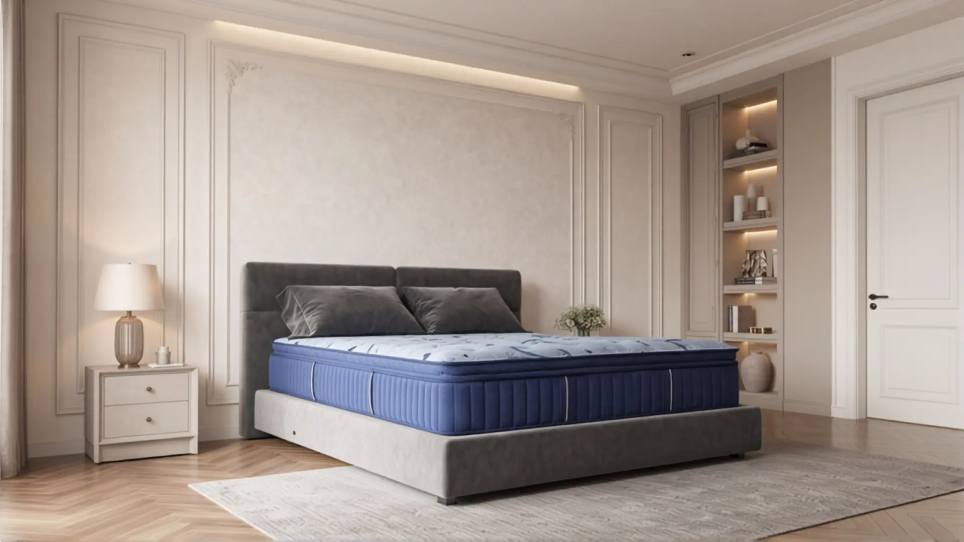 Best mattress for hot sleepers