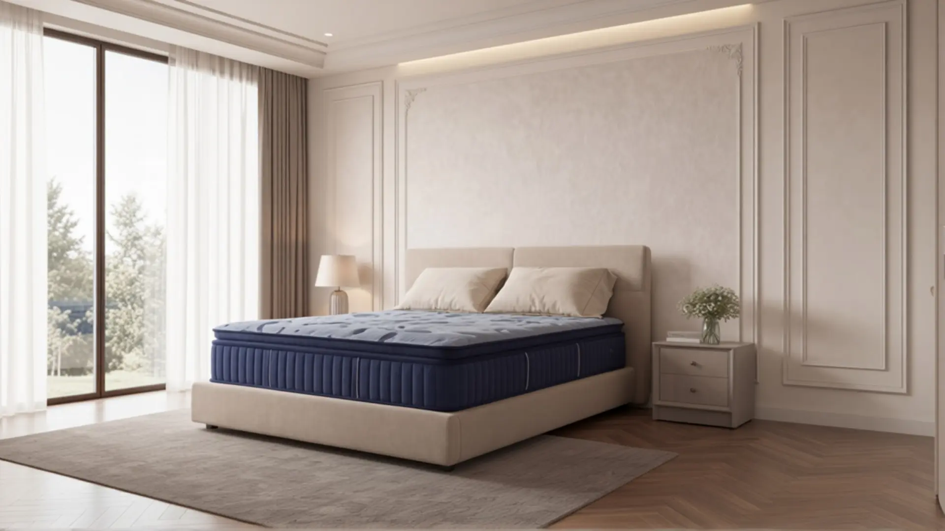 Best mattress for hot sleepers