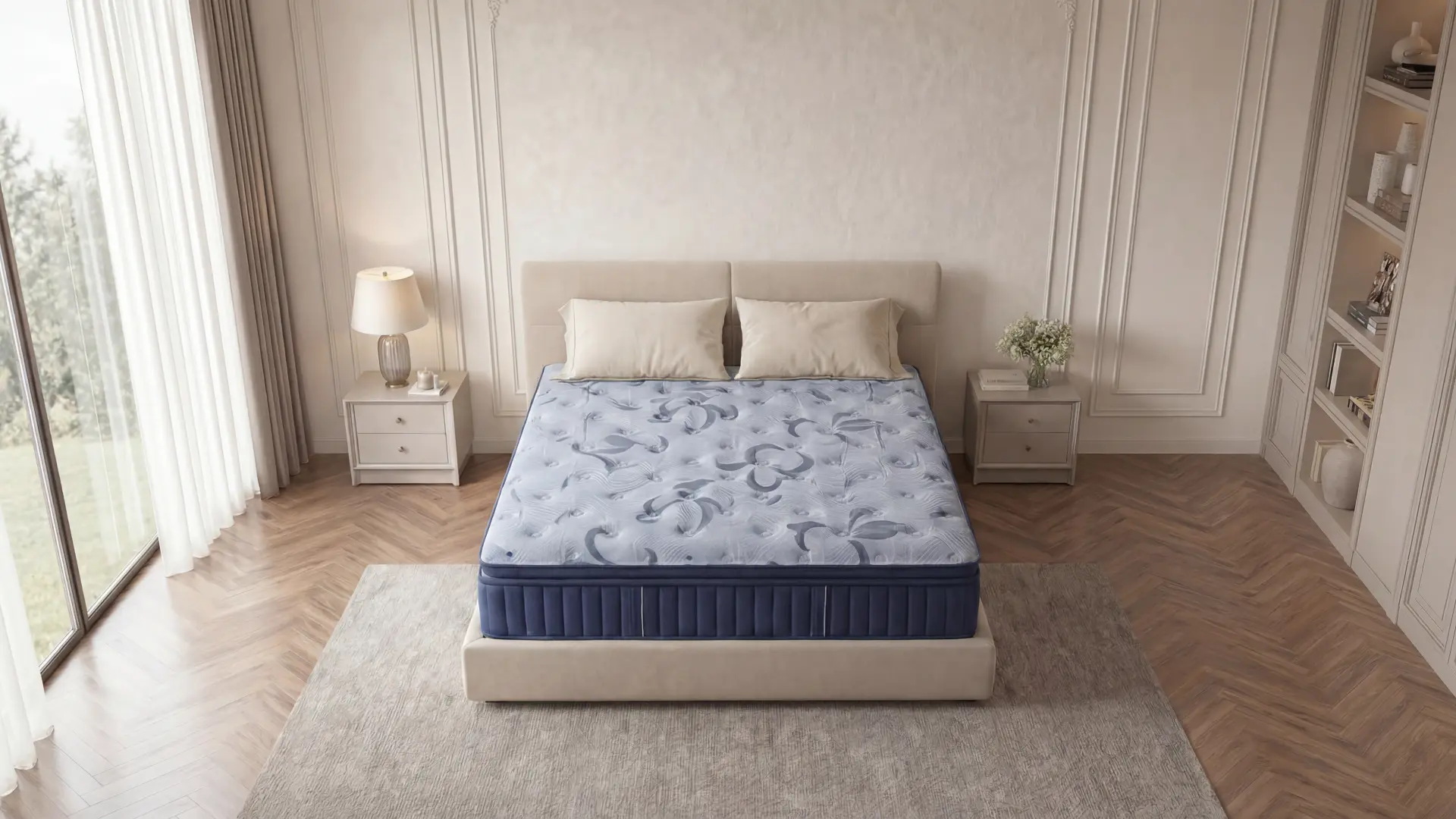 Best mattress for hot sleepers