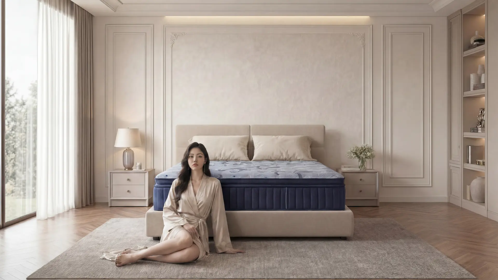 Best mattress for hot sleepers