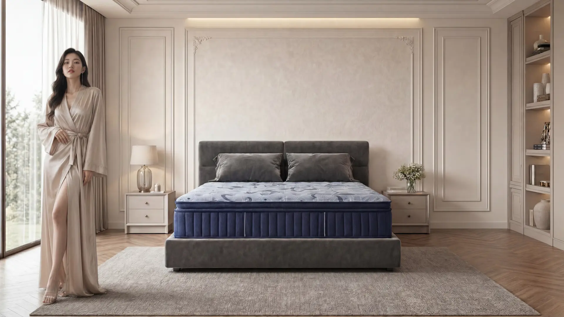 Best mattress for hot sleepers