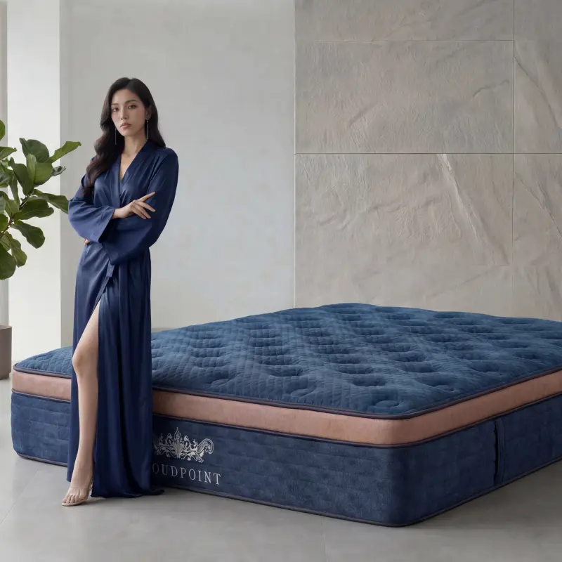 Bulk Mattress Orders | Reliable Supply for Large Projects | Cloud Point