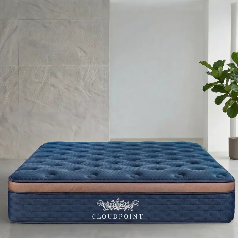 Bulk Mattress Orders | Reliable Supply for Large Projects | Cloud Point