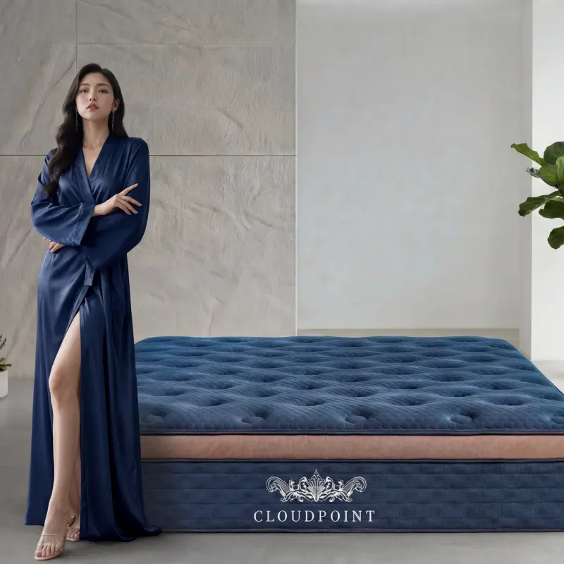Bulk Mattress Orders | Reliable Supply for Large Projects | Cloud Point