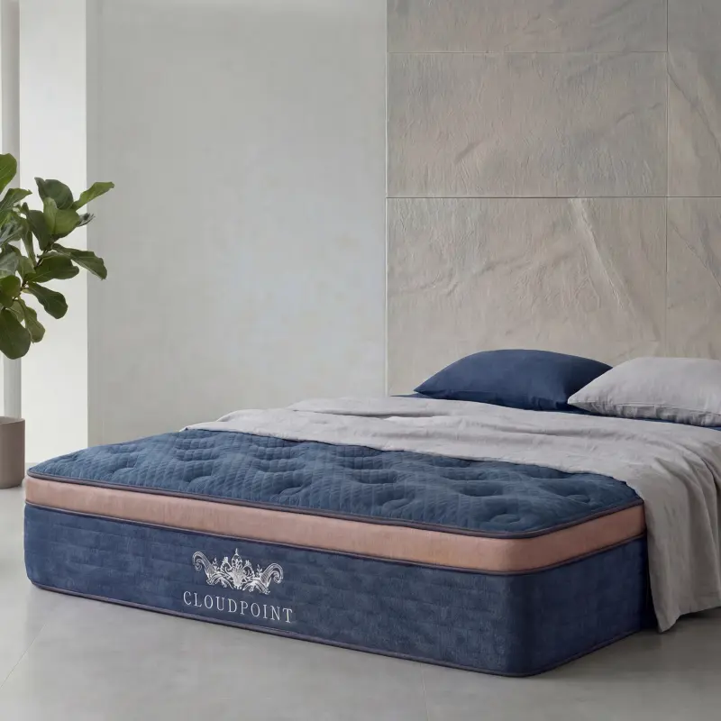 Bulk Mattress Orders | Reliable Supply for Large Projects | Cloud Point