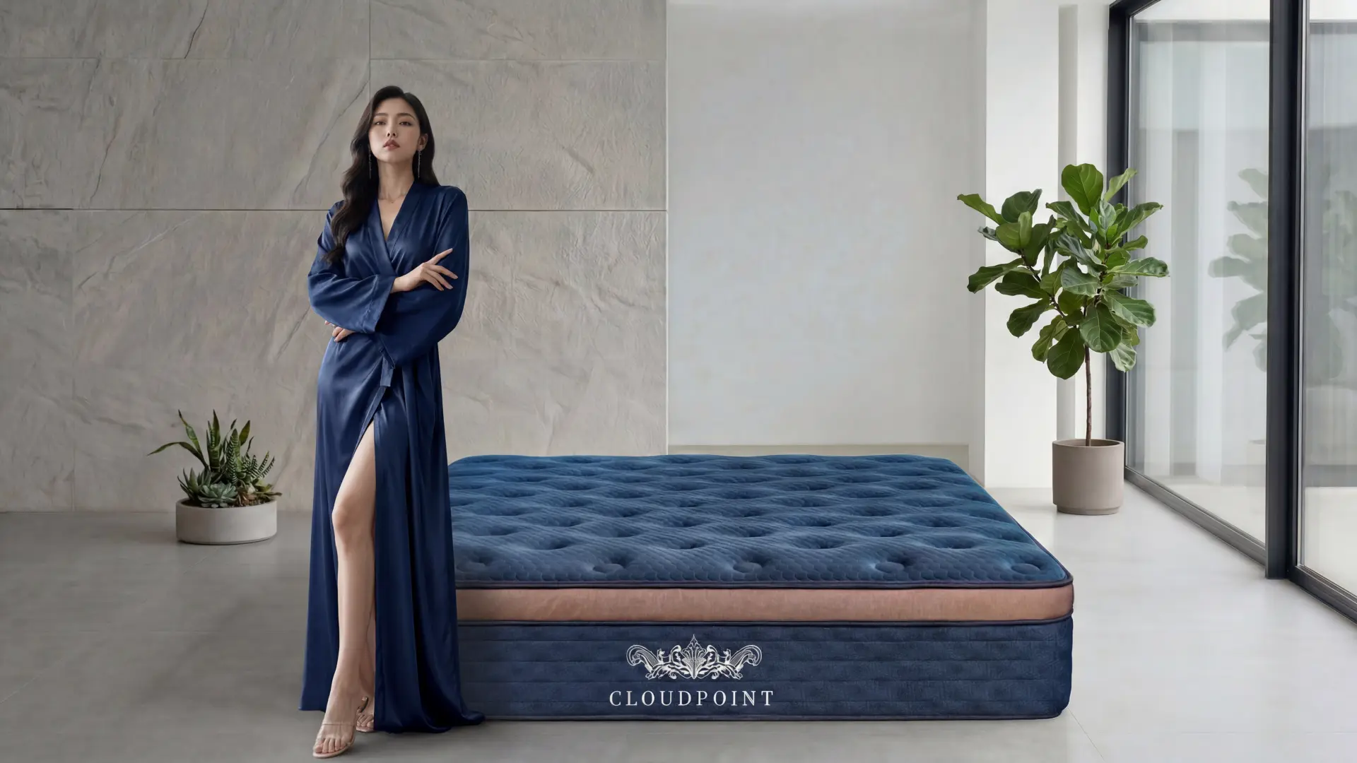 Best mattress for back pain