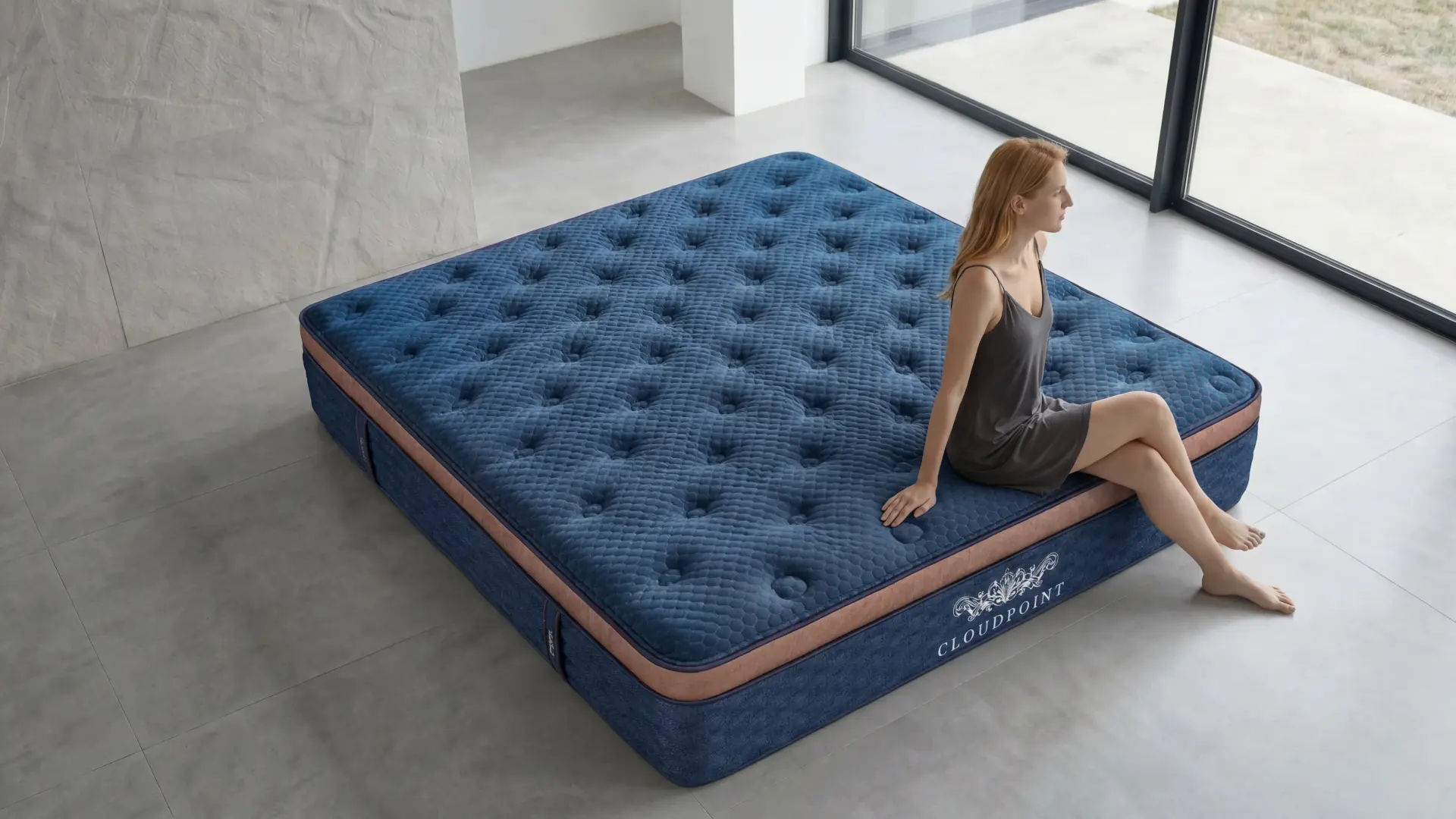 Bulk Mattress Orders