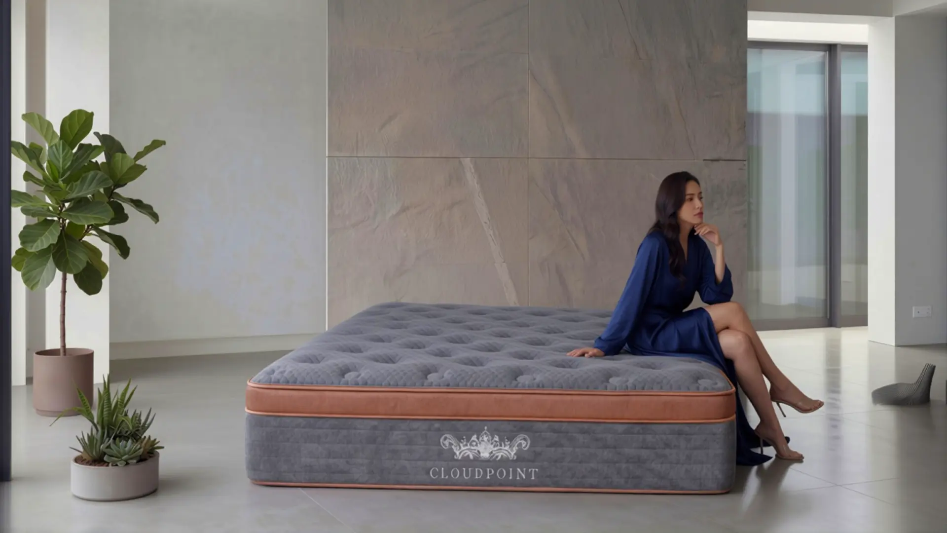 Hotel Mattress Supplier
