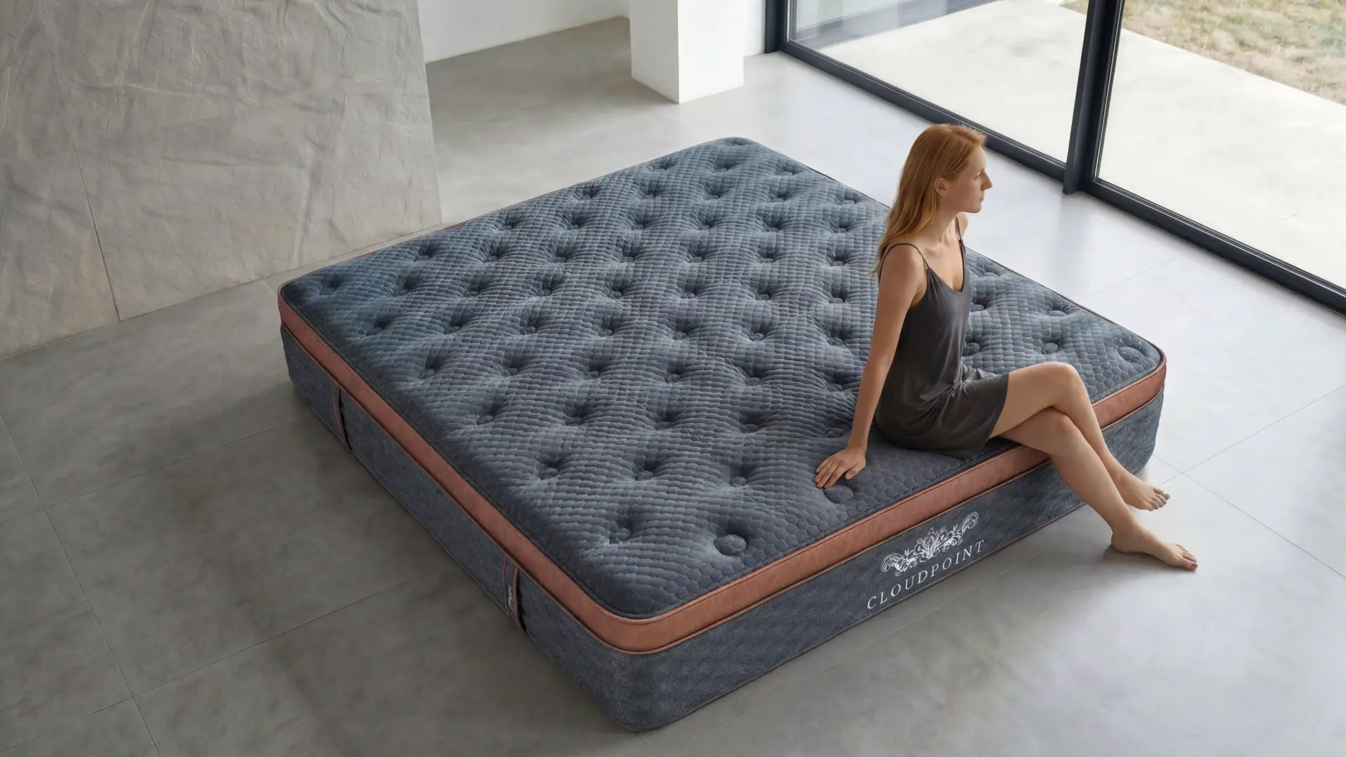 Hotel Mattress Supplier