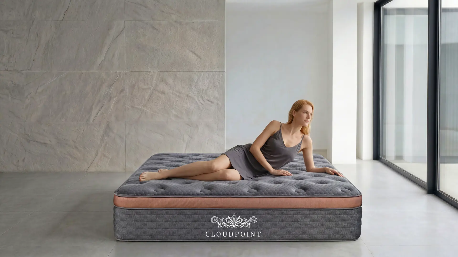 Hotel Mattress Supplier
