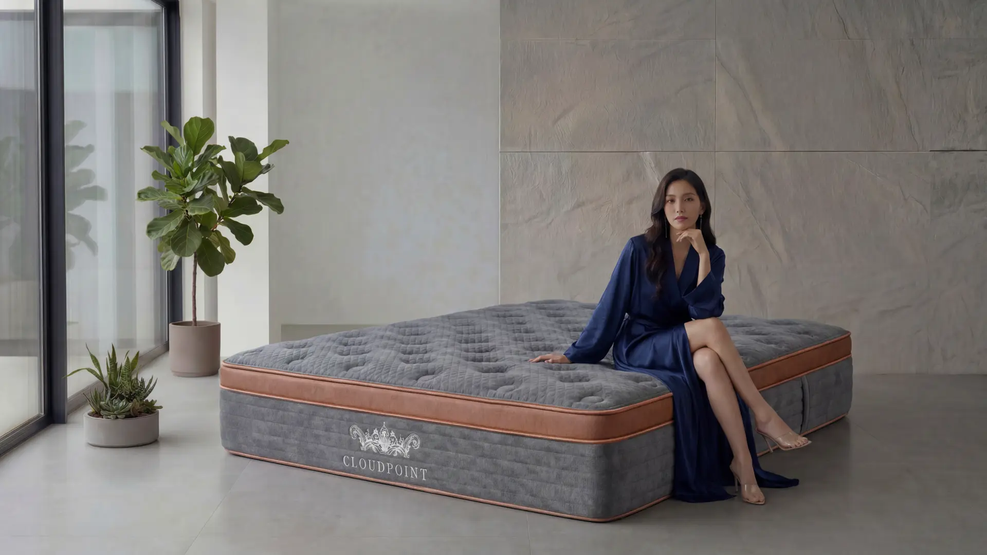 Hotel Mattress Supplier