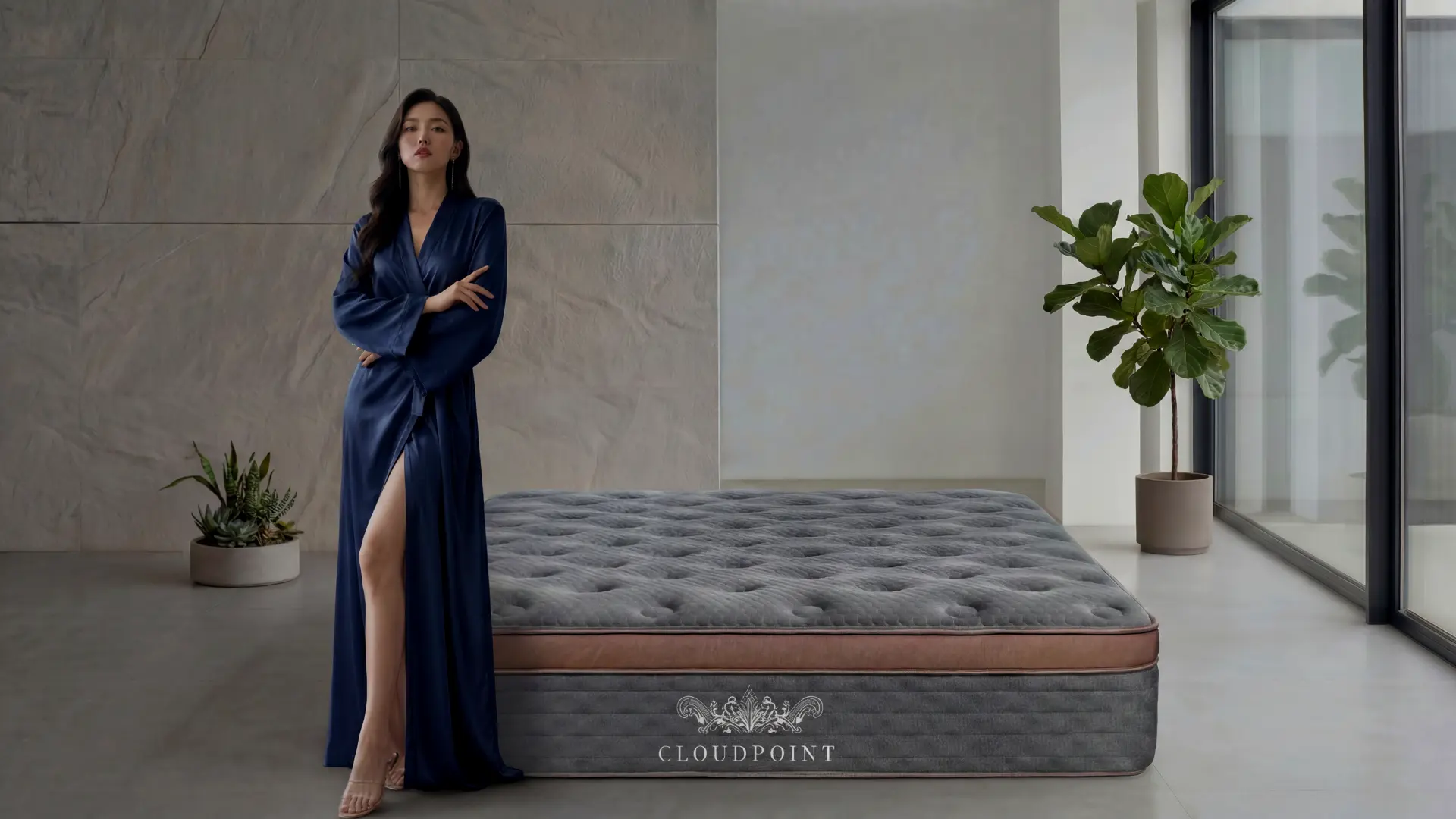 Hotel Mattress Supplier