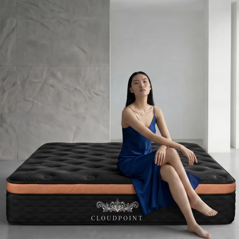 Private Label Mattress | Build Your Own Mattress Brand | Cloud Point