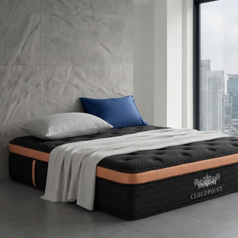 Private Label Mattress | Build Your Own Mattress Brand | Cloud Point