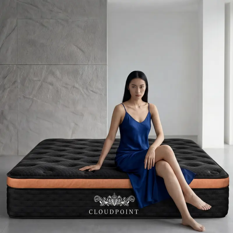 Private Label Mattress | Build Your Own Mattress Brand | Cloud Point