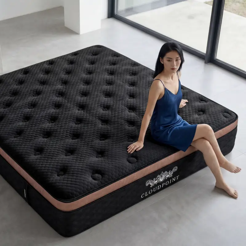 Private Label Mattress | Build Your Own Mattress Brand | Cloud Point