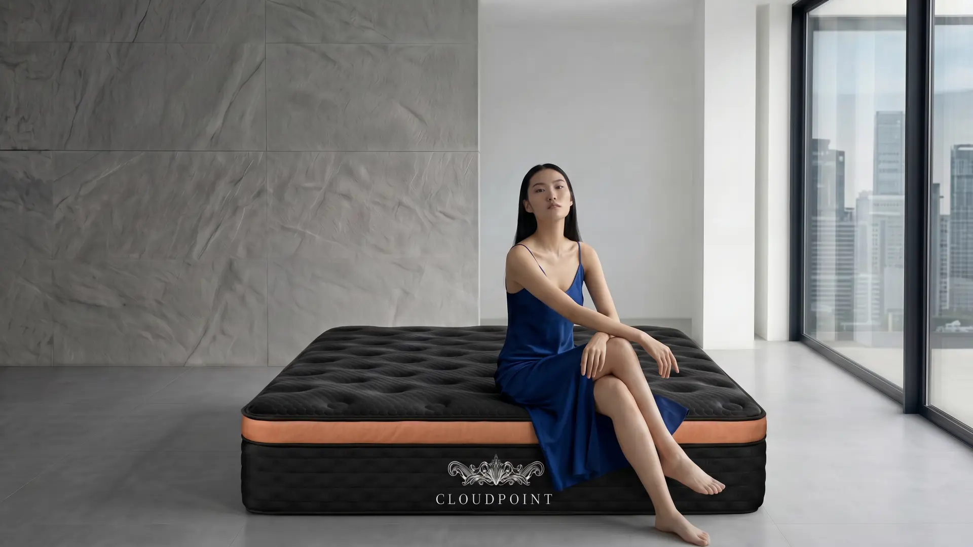 Private Label Mattress