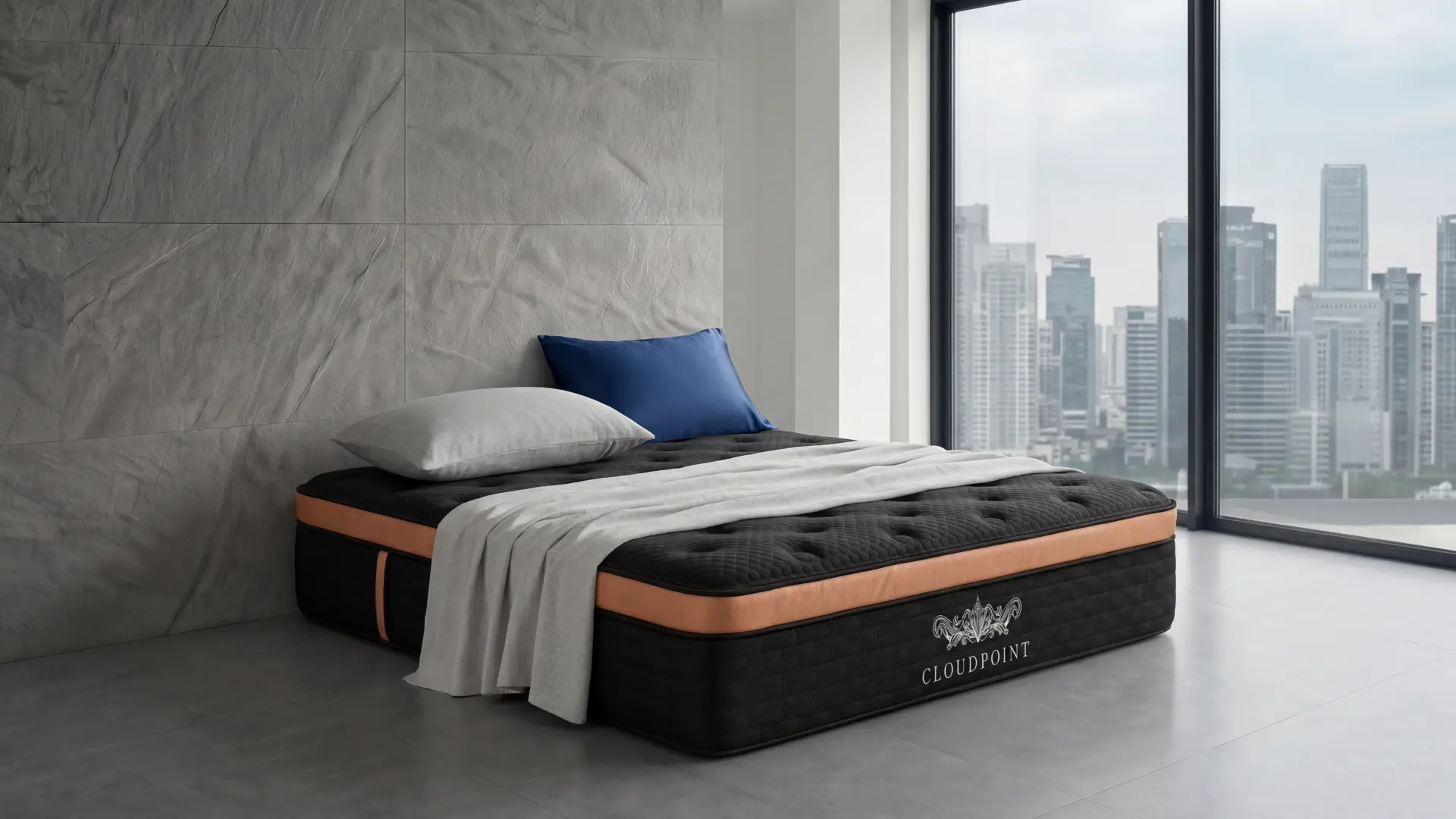 Private Label Mattress