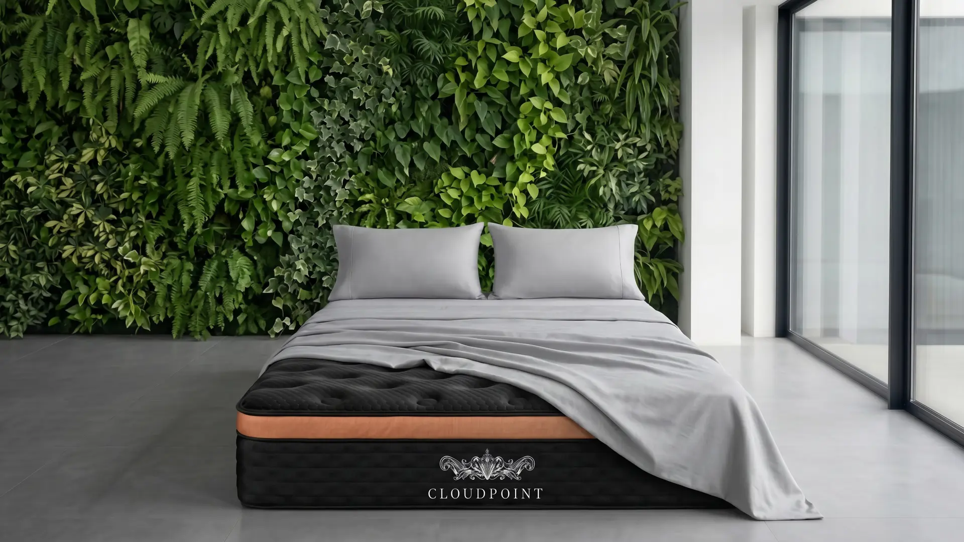 Hotel Mattress Supplier