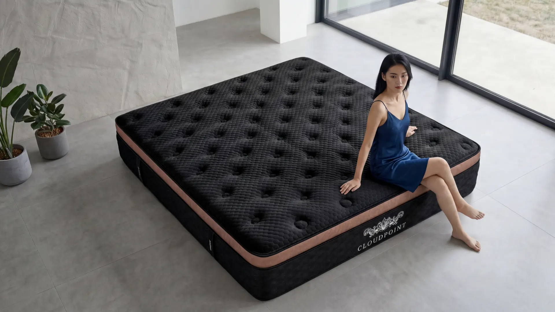 Private Label Mattress