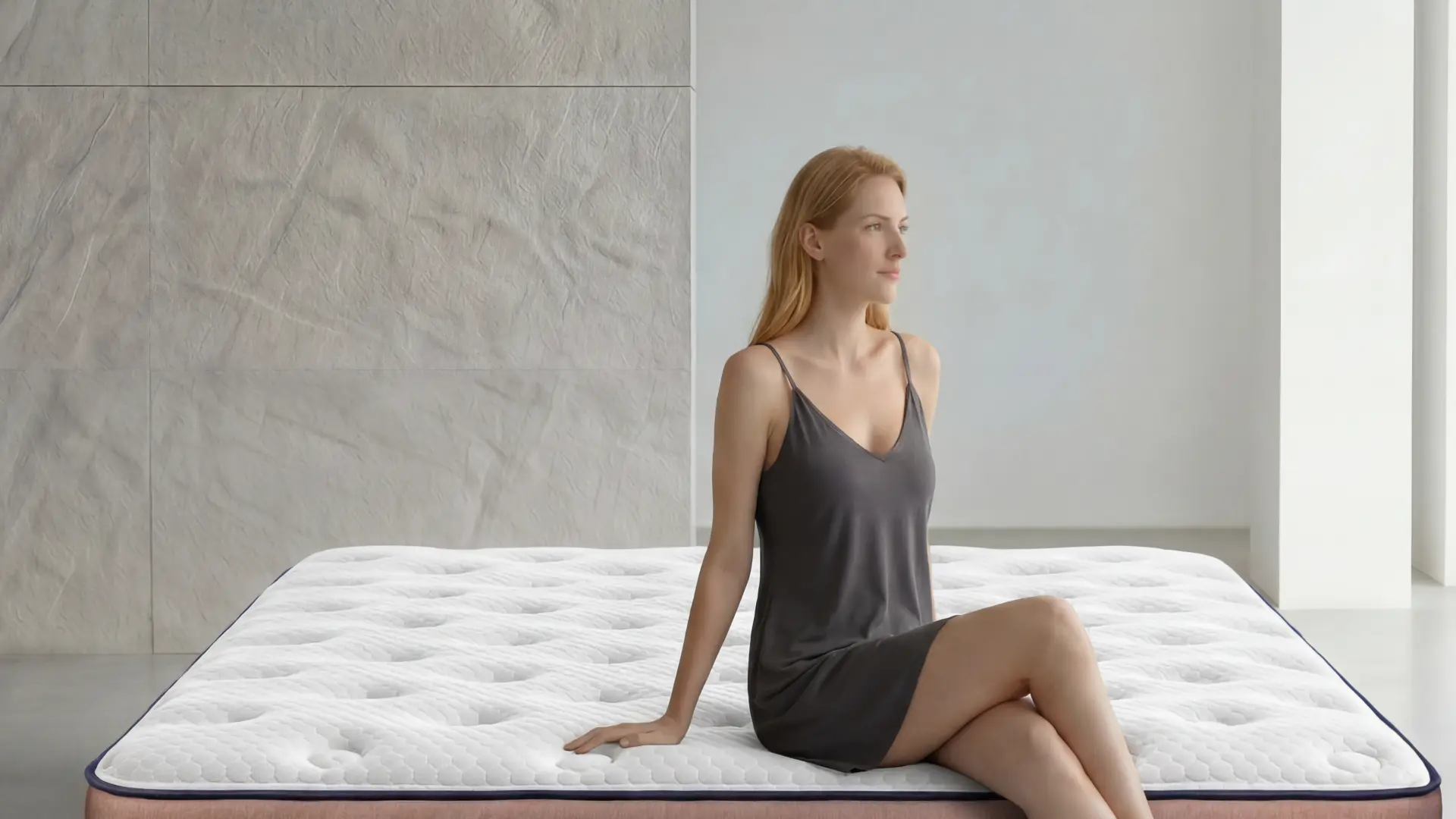 Buy hybrid mattress online