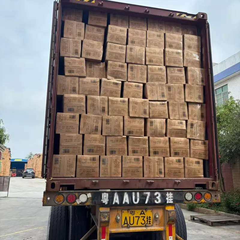 How We Load Rolled Mattresses into Containers Safely & Quickly Cloudpoint mattress