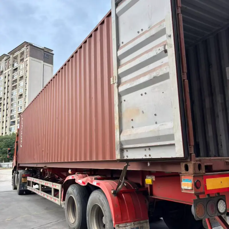 Mattress Factory Loading Process | Bulk Order Shipment to Your Door