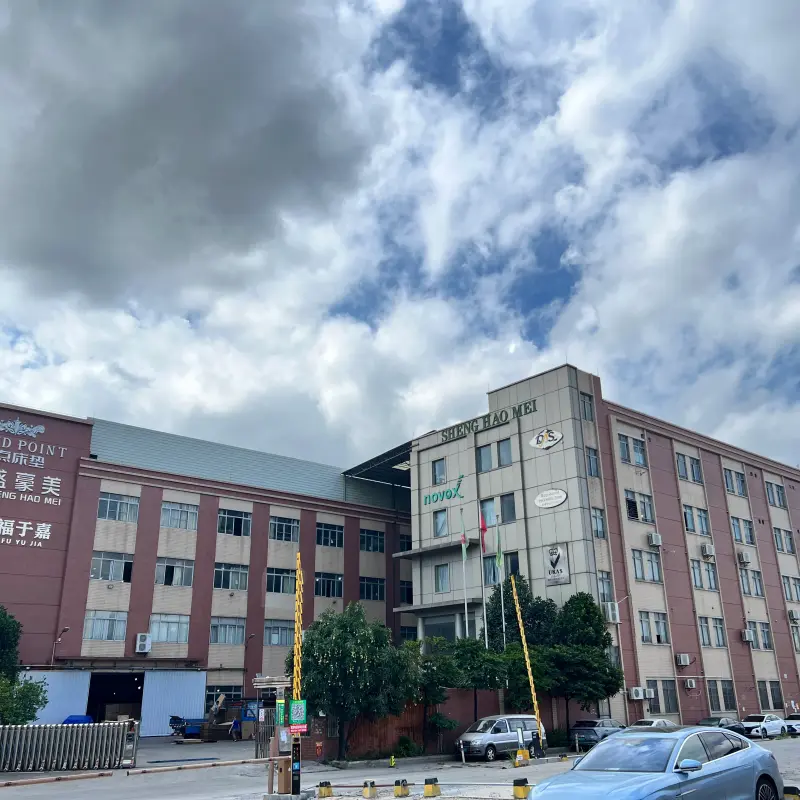 Cloud Point Mattress Factory Tour: How We Make Premium Memory Foam & Spring Mattresses