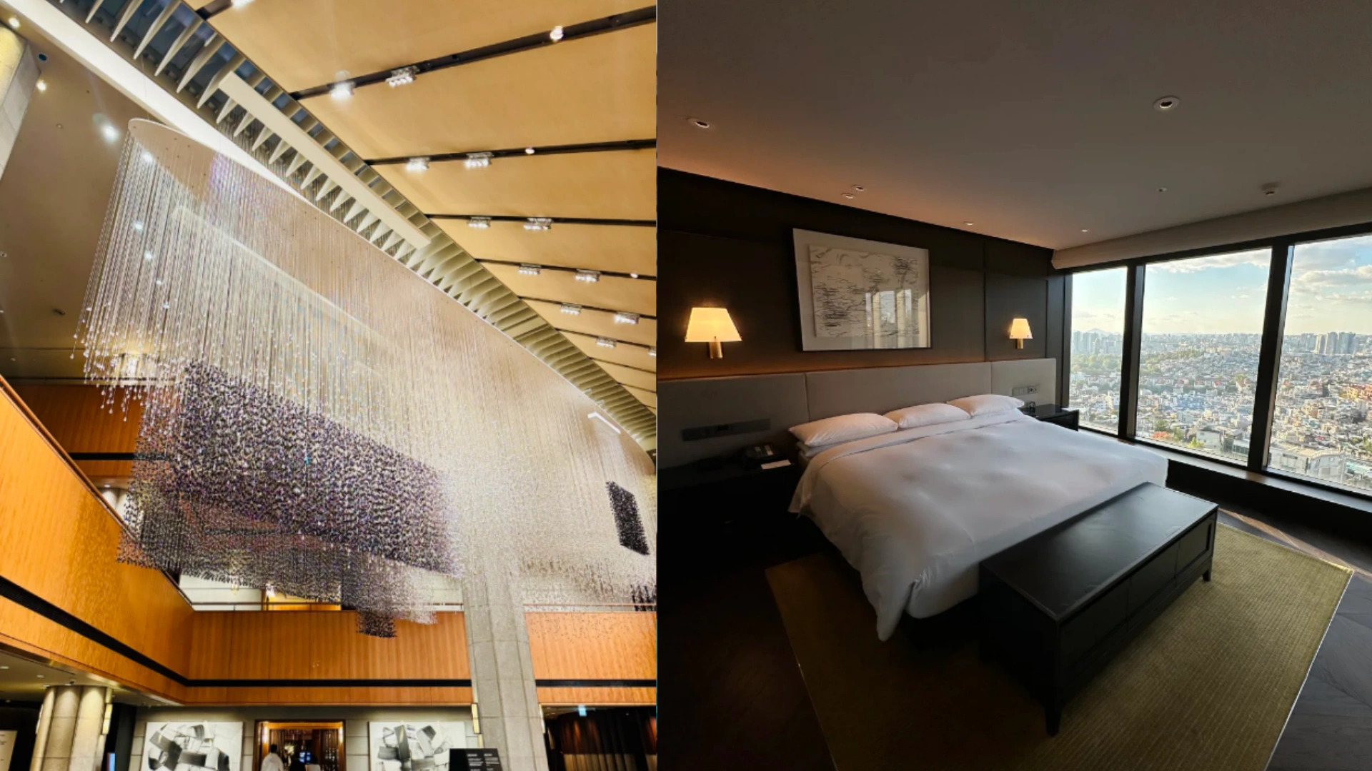 hotel memory foam mattress