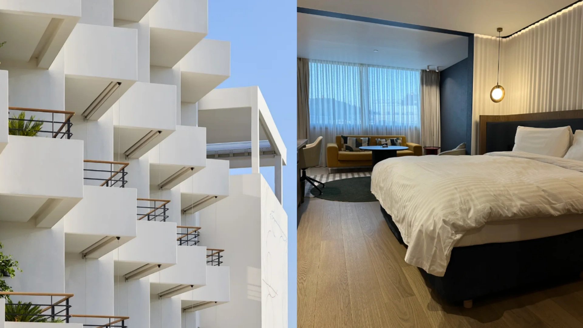 hotel pocket spring mattress