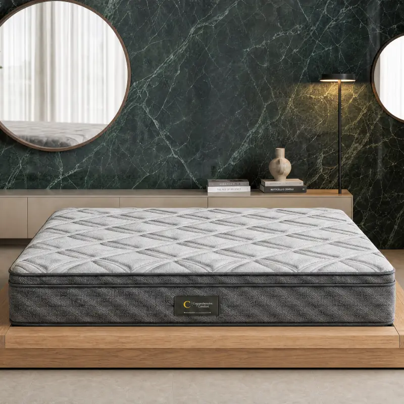 Luxury Mattress Wholesale | Premium Hotel-Quality | Cloud Point