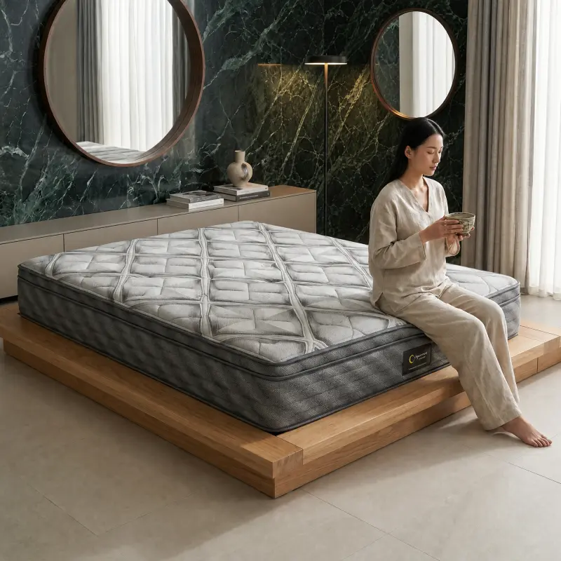 Luxury Mattress Wholesale | Premium Hotel-Quality | Cloud Point