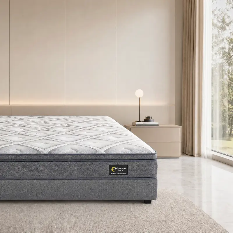 Luxury Mattress Wholesale | Premium Hotel-Quality | Cloud Point