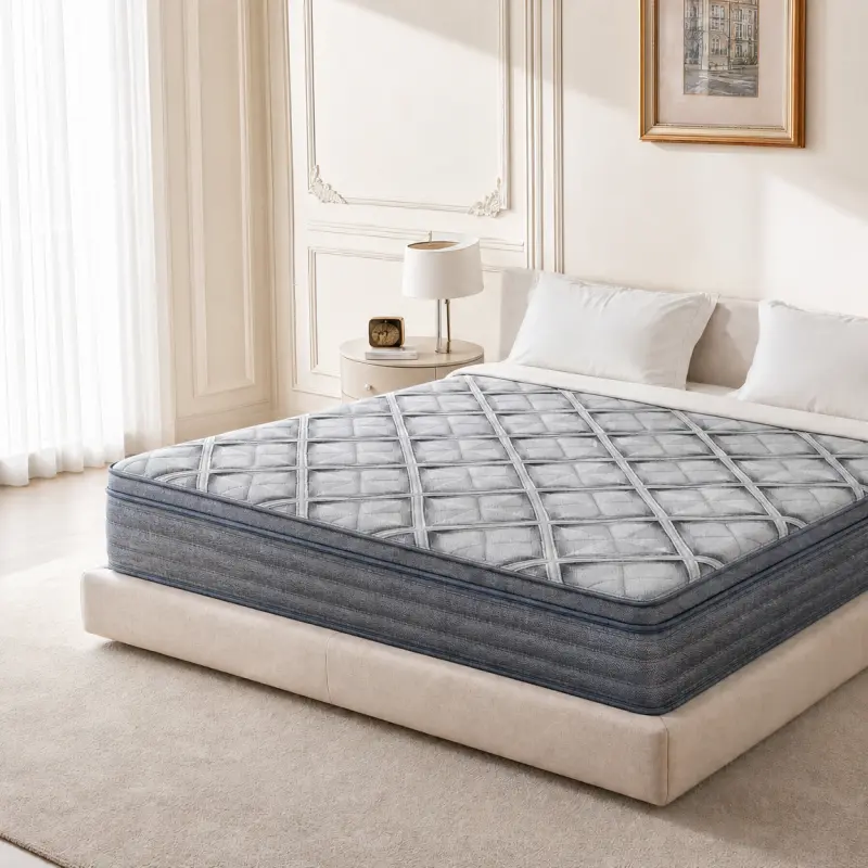 Luxury Mattress Wholesale | Premium Hotel-Quality | Cloud Point