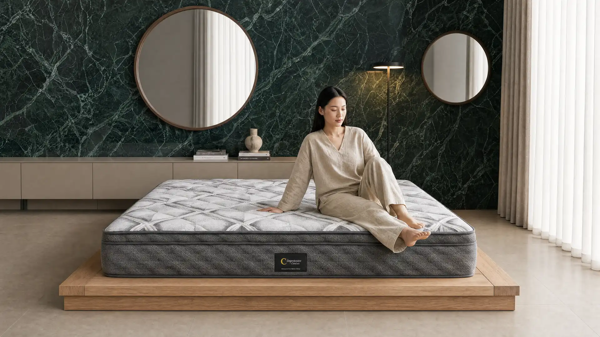 OEM mattress manufacturer