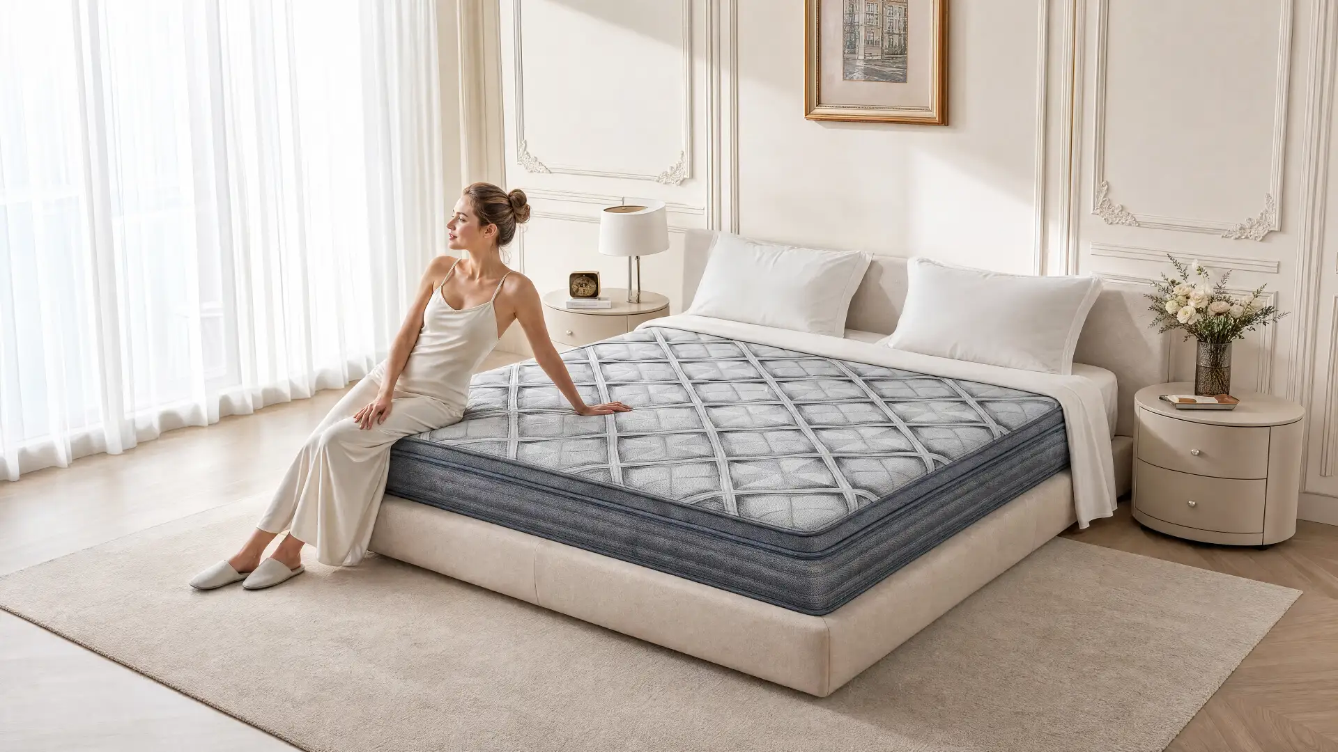 OEM mattress manufacturer