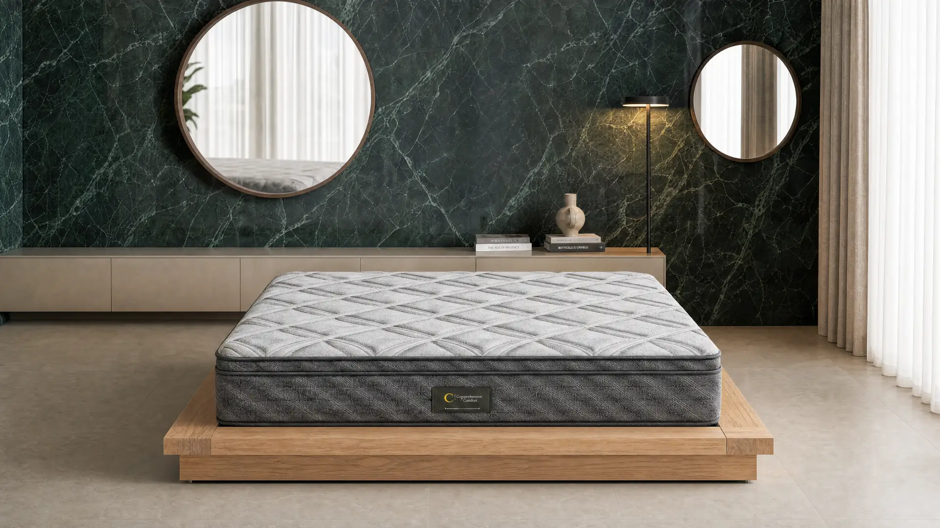 OEM mattress manufacturer