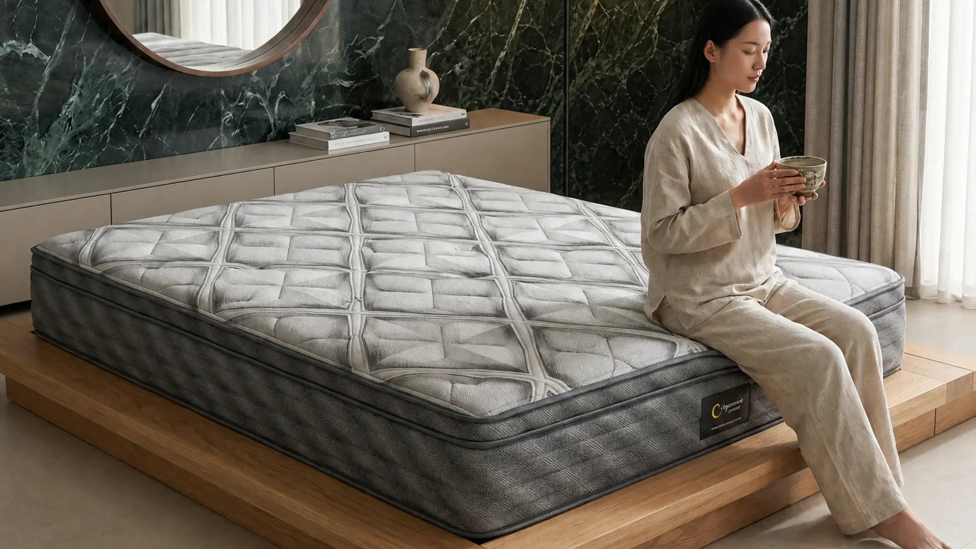 OEM mattress manufacturer