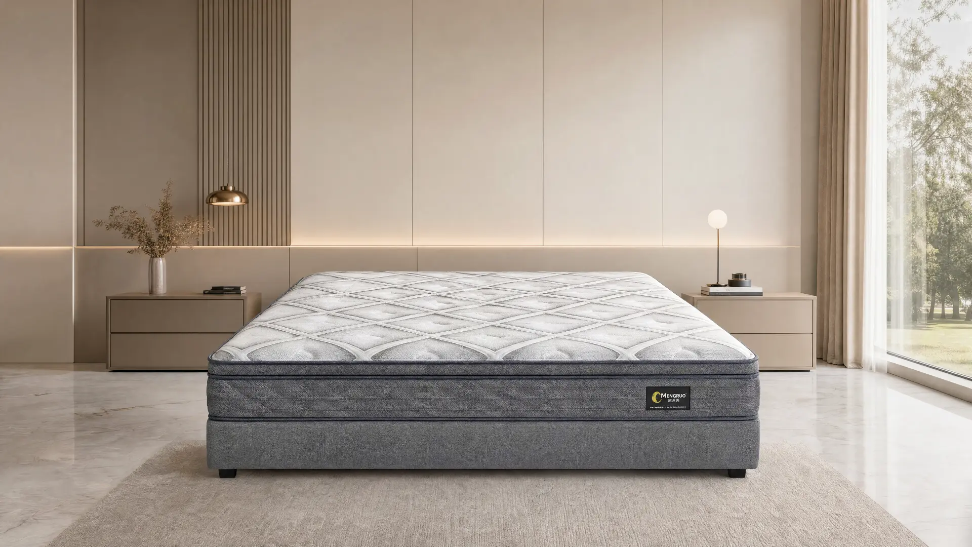 OEM mattress manufacturer