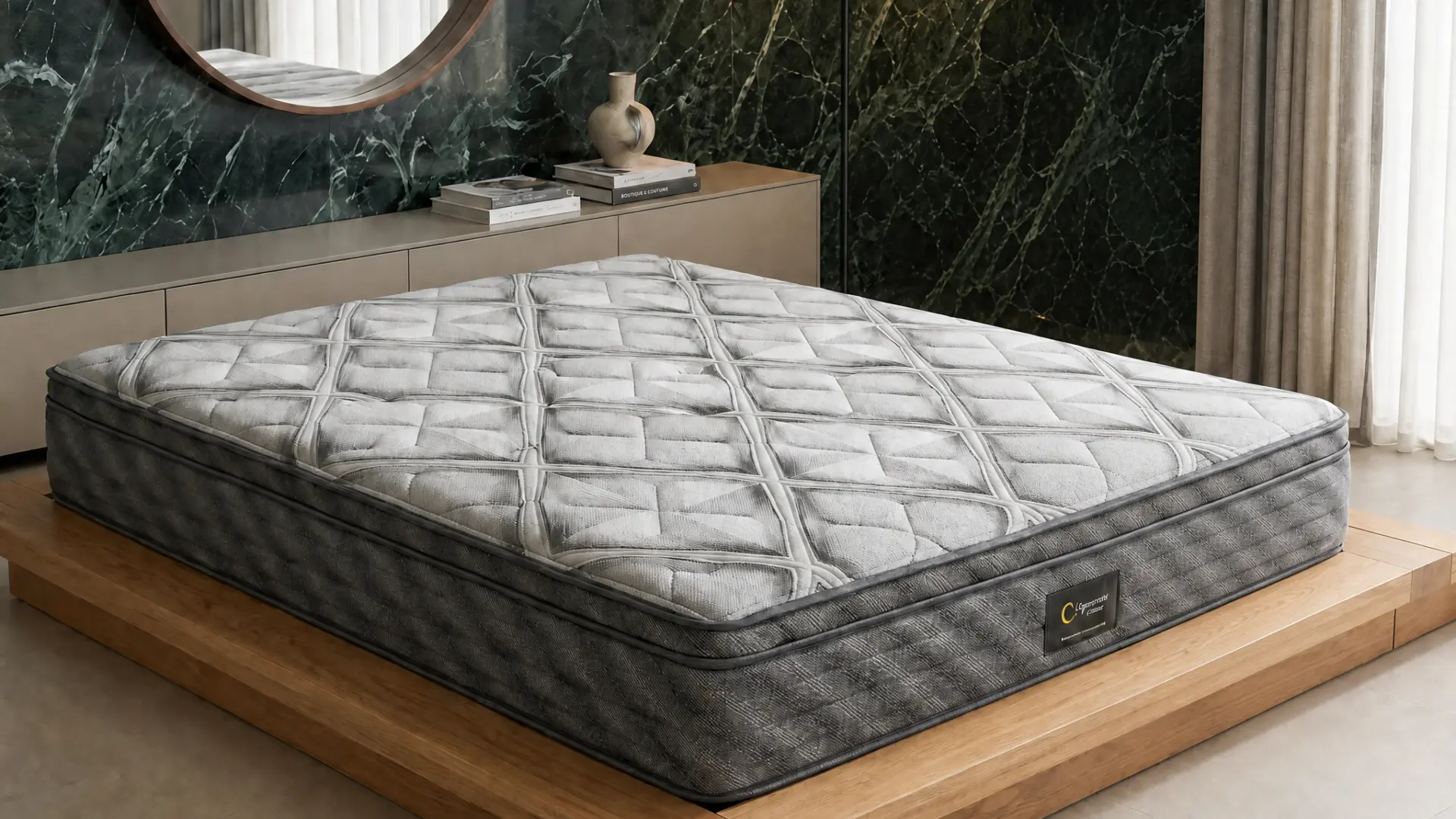 OEM mattress manufacturer