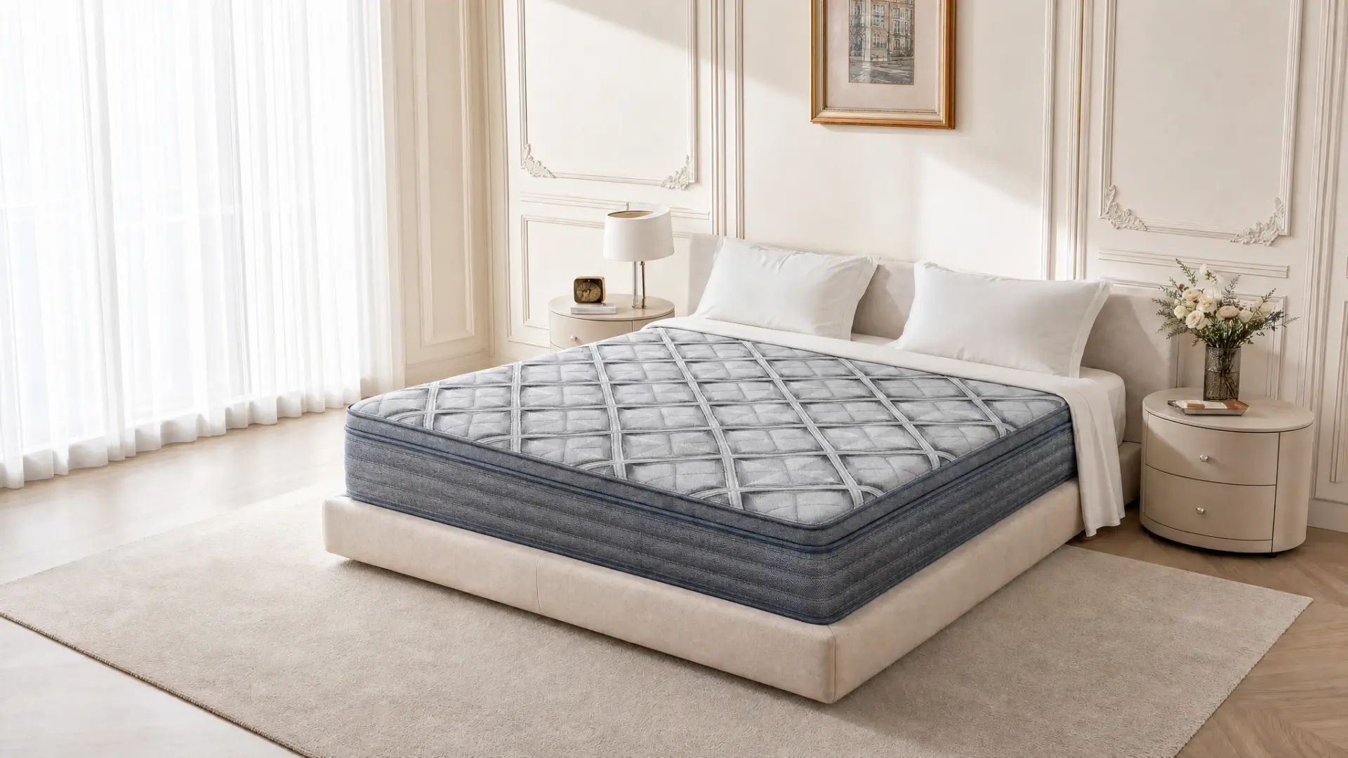 OEM mattress manufacturer