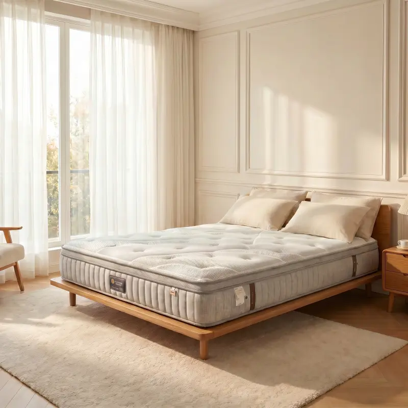 Organic Mattress Wholesale | Natural & Eco-Friendly | Cloud Point