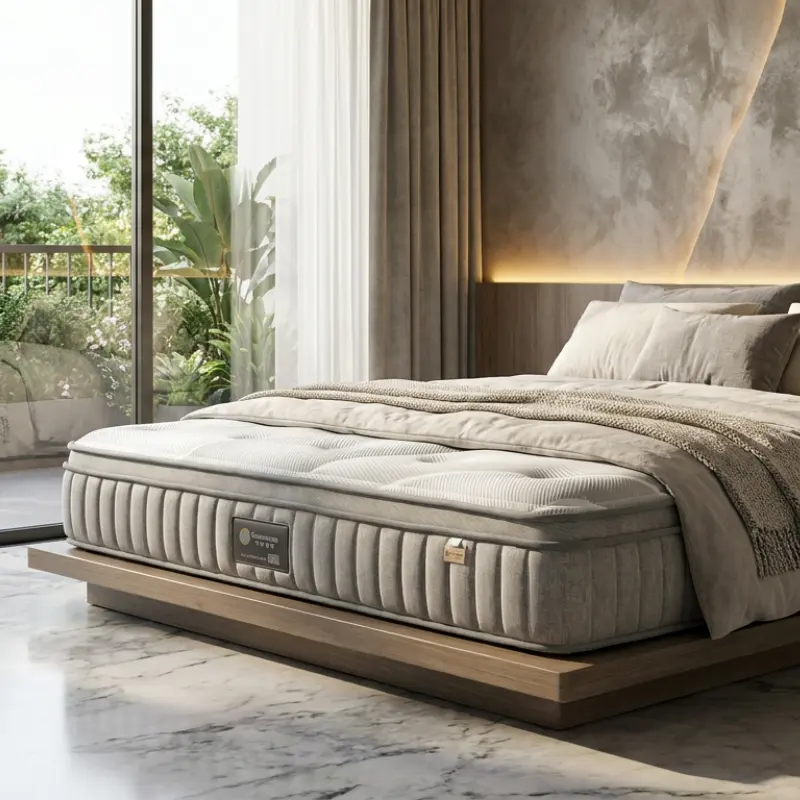 Organic Mattress Wholesale | Natural & Eco-Friendly | Cloud Point